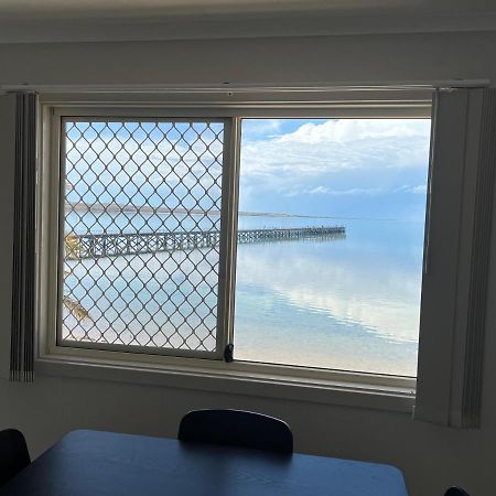 Beachside & Jetty View Apartment 7 - Sea Eagle Nest Apartment Streaky Bay 외부 사진