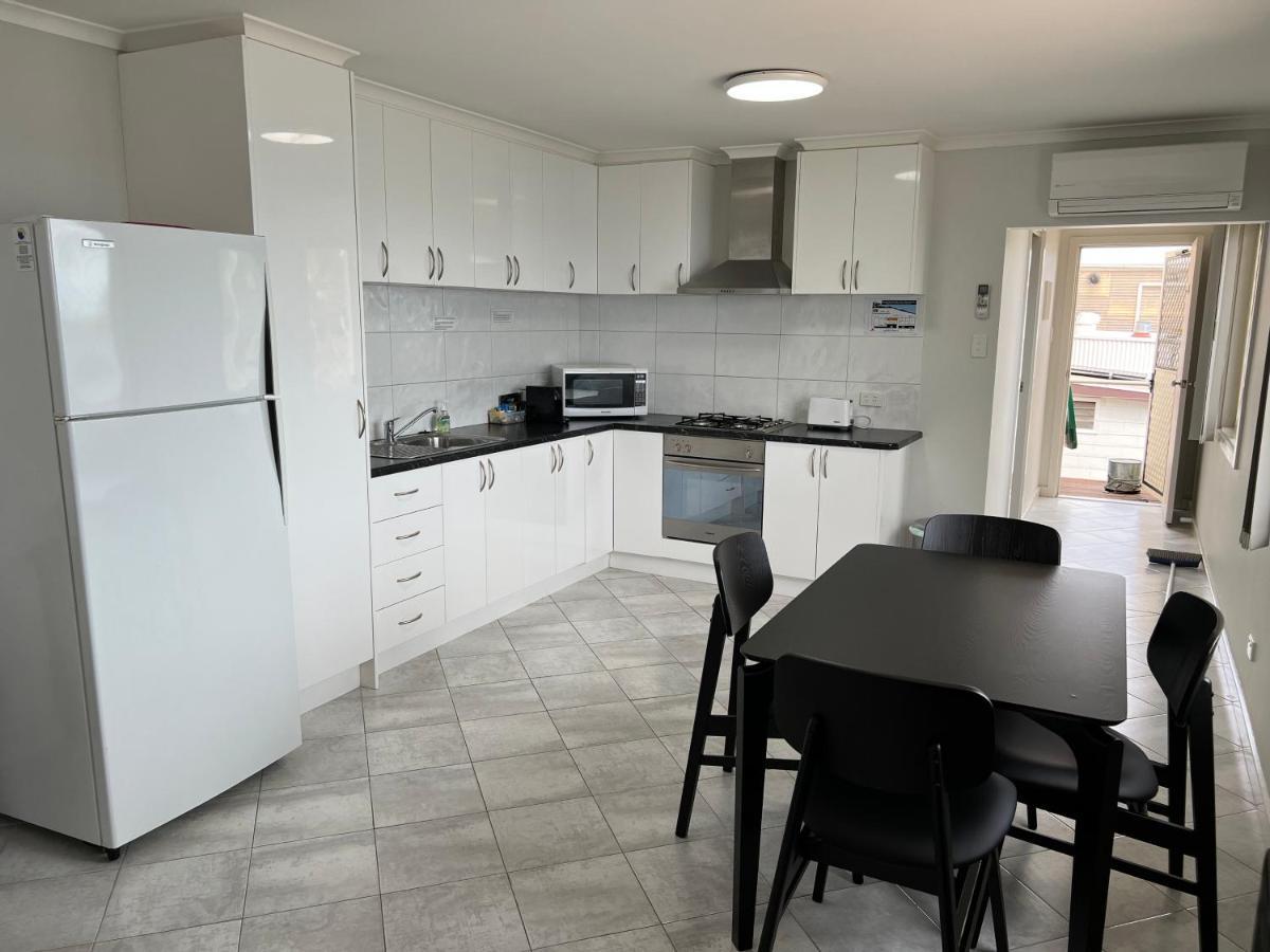 Beachside & Jetty View Apartment 7 - Sea Eagle Nest Apartment Streaky Bay 외부 사진