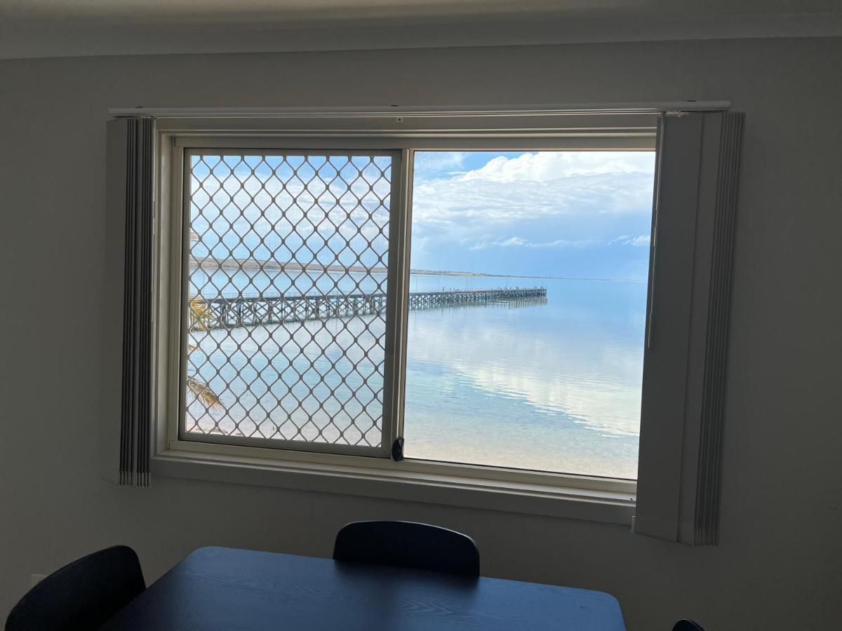 Beachside & Jetty View Apartment 7 - Sea Eagle Nest Apartment Streaky Bay 외부 사진