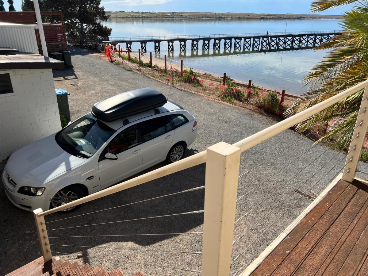 Beachside & Jetty View Apartment 7 - Sea Eagle Nest Apartment Streaky Bay 외부 사진