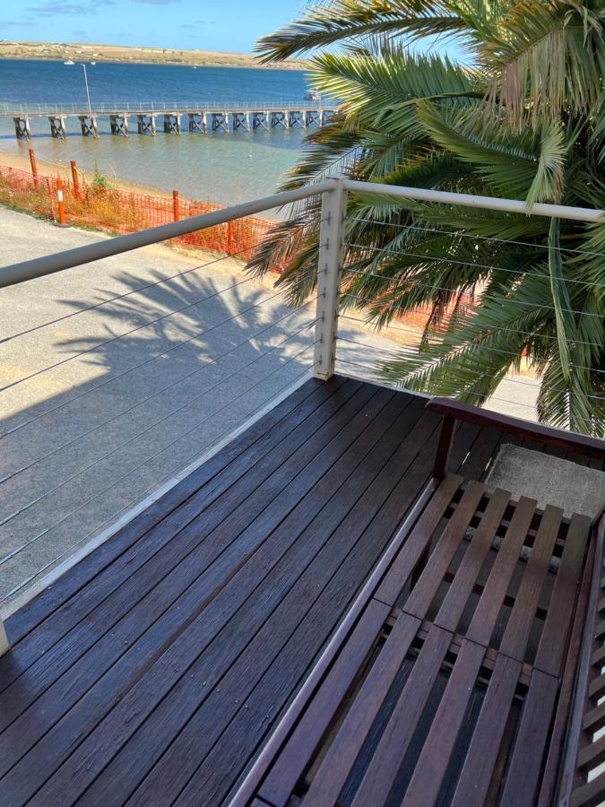 Beachside & Jetty View Apartment 7 - Sea Eagle Nest Apartment Streaky Bay 외부 사진