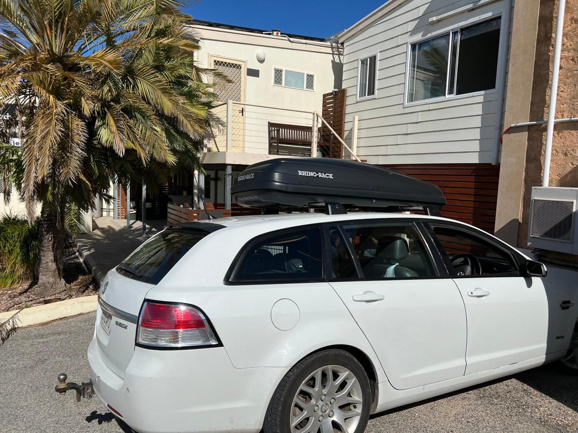 Beachside & Jetty View Apartment 7 - Sea Eagle Nest Apartment Streaky Bay 외부 사진